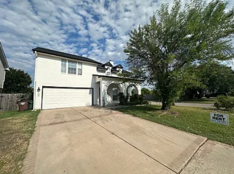 property at 2515 Eastwood Ln