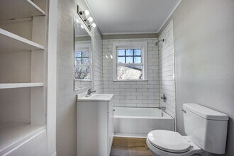 1604 S S St in Fort Smith, AR - Building Photo - Building Photo