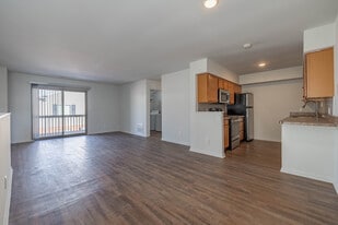 Brandywine Court in Fairfield, OH - Building Photo