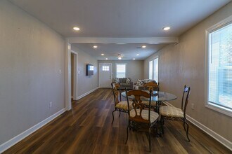 587 E Matthews St in Brookland, AR - Building Photo - Building Photo