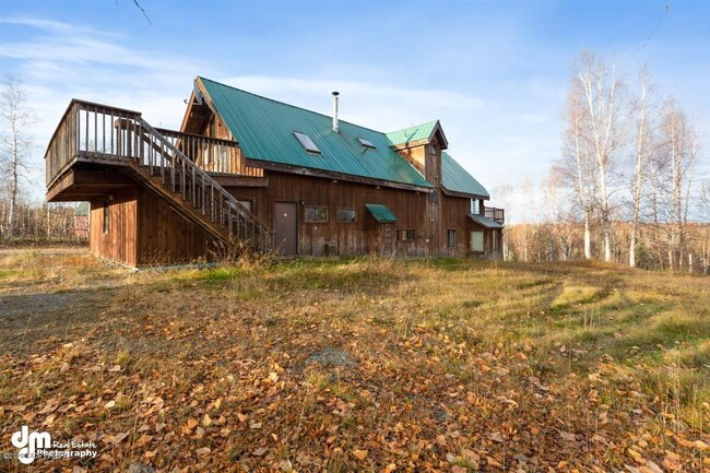 property at 14523 Wilderness Rim Rd