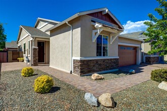 12717 E Fuego St in Prescott Valley, AZ - Foto de edificio - Building Photo