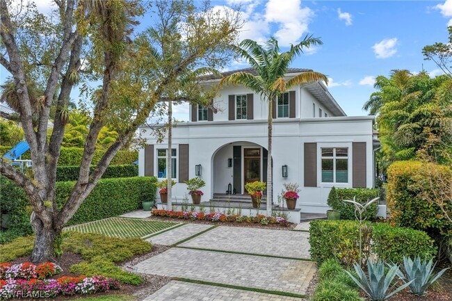 property at 215 3rd Ave N