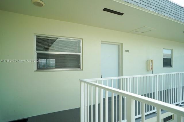 property at 12890 NE 8th Ave