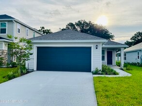 75 Stonecrest Dr in Saint Johns, FL - Foto de edificio - Building Photo