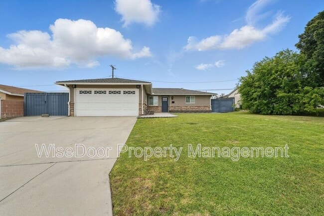 property at 387 E Nubia St