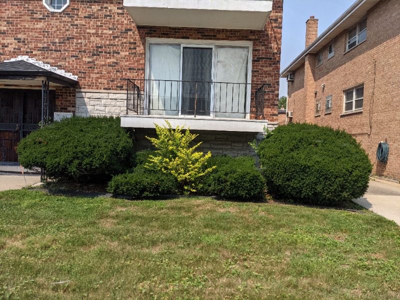 400 Prairie Ave in Calumet City, IL - Building Photo