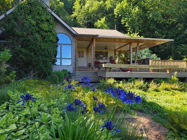 100 Crab Apple Ln in Arden, NC - Building Photo - Building Photo