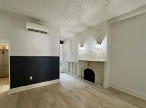 840 Park Ave in Baltimore, MD - Foto de edificio - Building Photo