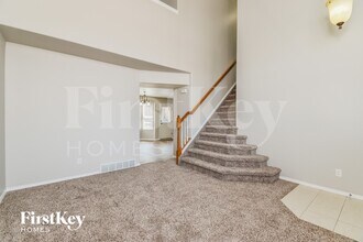 1749 Dewhirst Dr, Unit 7110 in Colorado Springs, CO - Building Photo - Building Photo