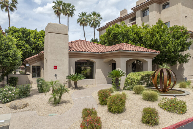 The Meridian At The Biltmore in Phoenix, AZ - Building Photo - Building Photo