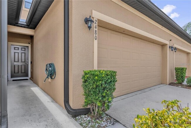 2480 Seven Oaks Dr in St. Cloud, FL - Building Photo - Building Photo