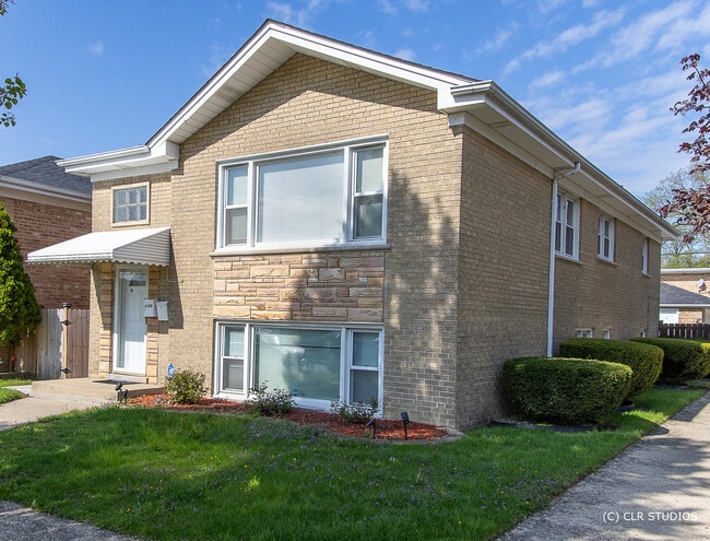 property at 4300 Maple Ave