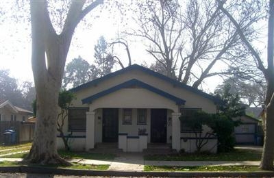 1308 Lyons Ave in Turlock, CA - Building Photo