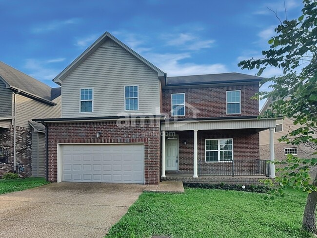 3028 Bluffhollow Gap