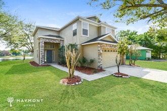 1534 Sage Creek Ct in Orlando, FL - Building Photo - Building Photo