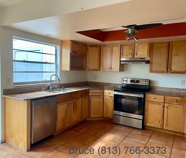 property at 15304 Morning Dr