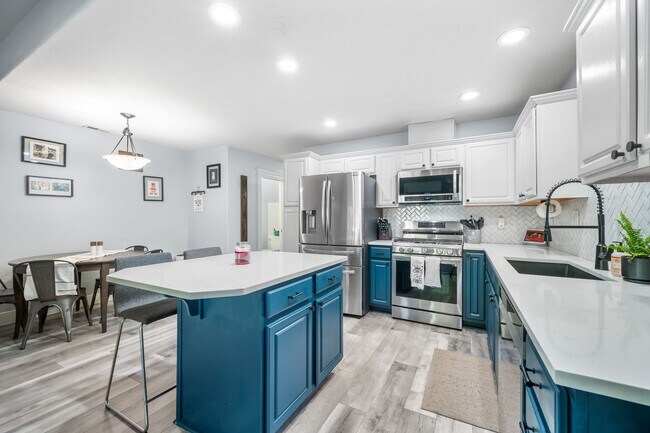 11206 SE Adamson Ct in Milwaukie, OR - Building Photo - Building Photo