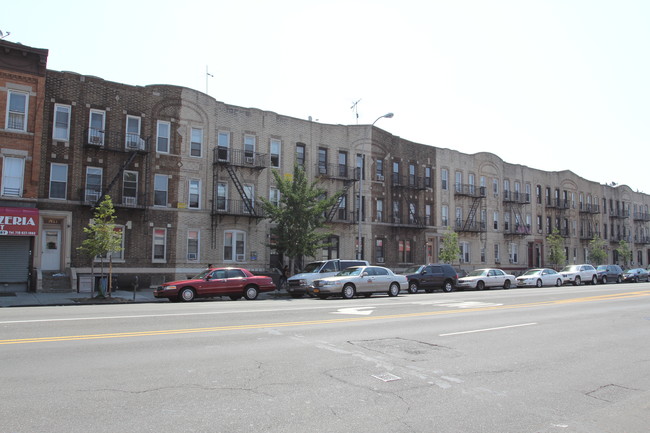 1867 Coney Island Ave in Brooklyn, NY - Building Photo - Building Photo