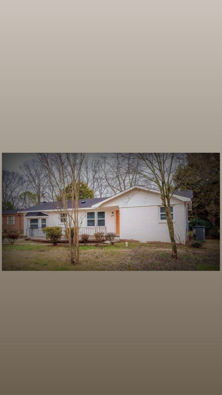 property at 3909 Sparkman Dr NW