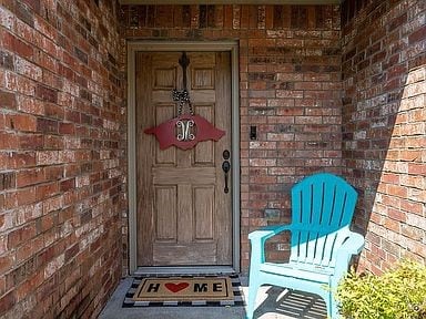 3069 N Bentley Ridge in Fayetteville, AR - Building Photo - Building Photo