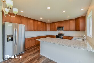10706 Luneth Dr in Colorado Springs, CO - Building Photo - Building Photo
