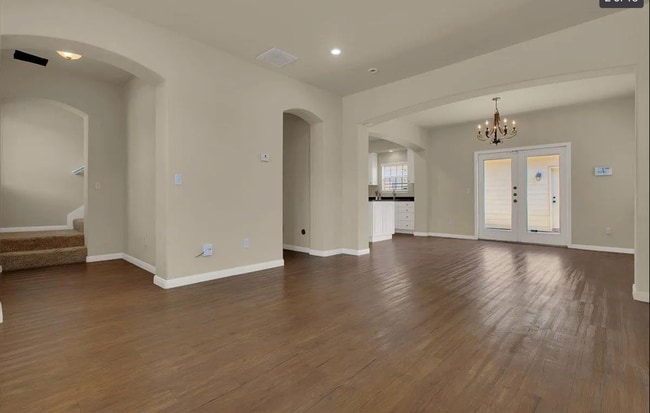 4424 105th St, Unit B in Lubbock, TX - Building Photo - Building Photo