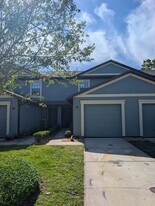 131 Merlot in St. Augustine, FL - Building Photo