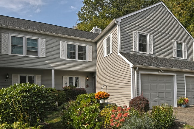 83 Quarry Village Rd