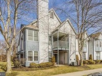 127 Andover Pl, Unit 127 in Robbinsville, NJ - Building Photo - Building Photo