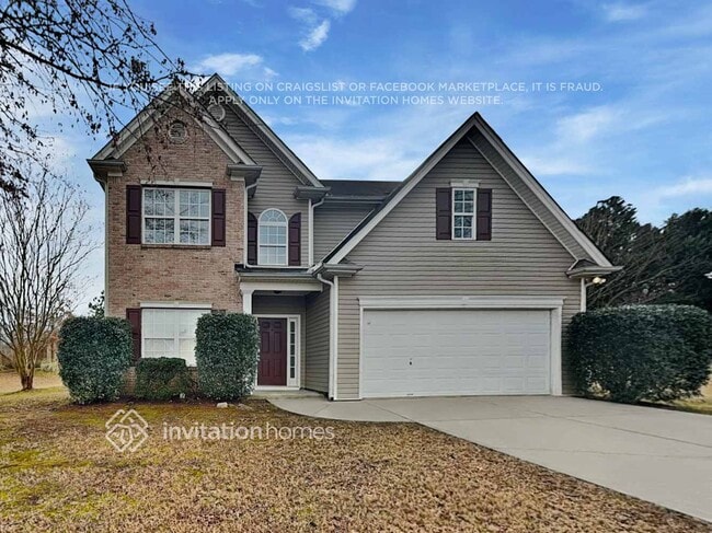 property at 3627 Rip Rap Dr