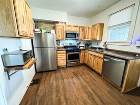 215 Prospect St in Ithaca, NY - Building Photo