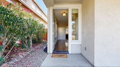1632 Wishing Well Way in Santa Rosa, CA - Building Photo - Building Photo