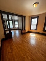 1242 E Mifflin St, Unit 2 in Madison, WI - Building Photo