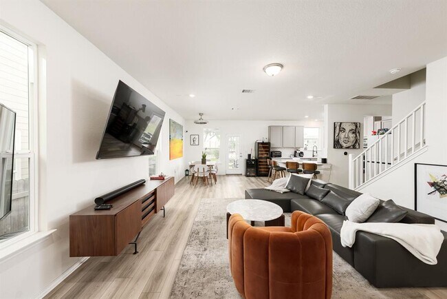 property at 7105 Gray Catbird Dr