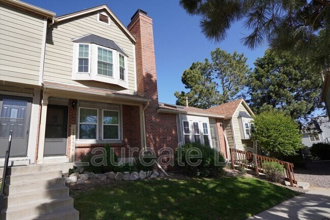 property at 17111 E Stanford Ave
