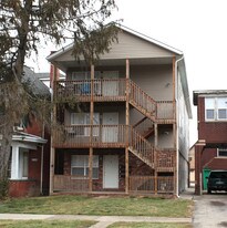 222 5th Ave in Huntington, WV - Building Photo