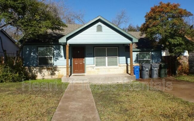 2729 Proctor Ave in Waco, TX - Building Photo - Building Photo