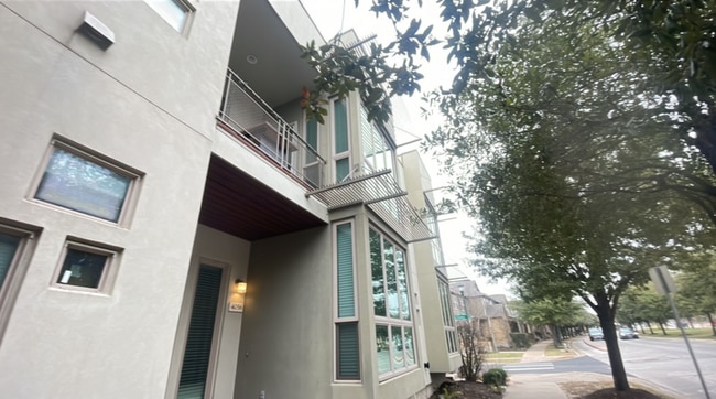 property at 4056 Berkman Dr