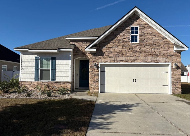 property at 106 Westbourne Way