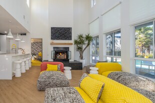 Temescal Apartments in Davis, CA - Building Photo