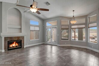 4418 E Barwick Dr in Cave Creek, AZ - Building Photo - Building Photo