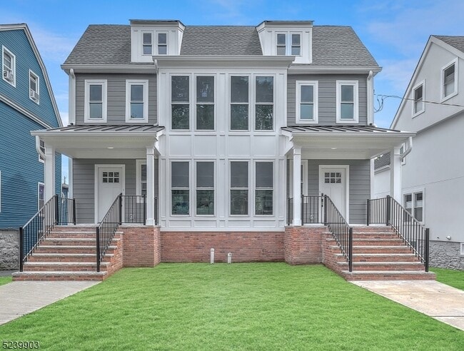 property at 59 Forest St