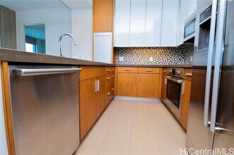 600 Ala Moana Blvd in Honolulu, HI - Building Photo - Building Photo