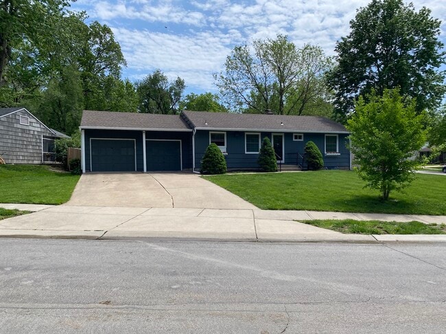 property at 3209 W 72nd St