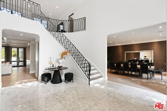 506 N Rexford Dr in Beverly Hills, CA - Building Photo - Building Photo