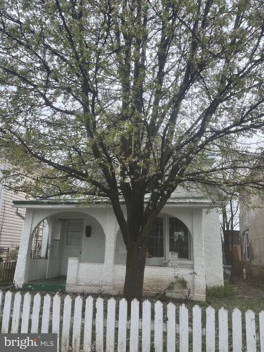 313 Virginia Ave in Winchester, VA - Building Photo