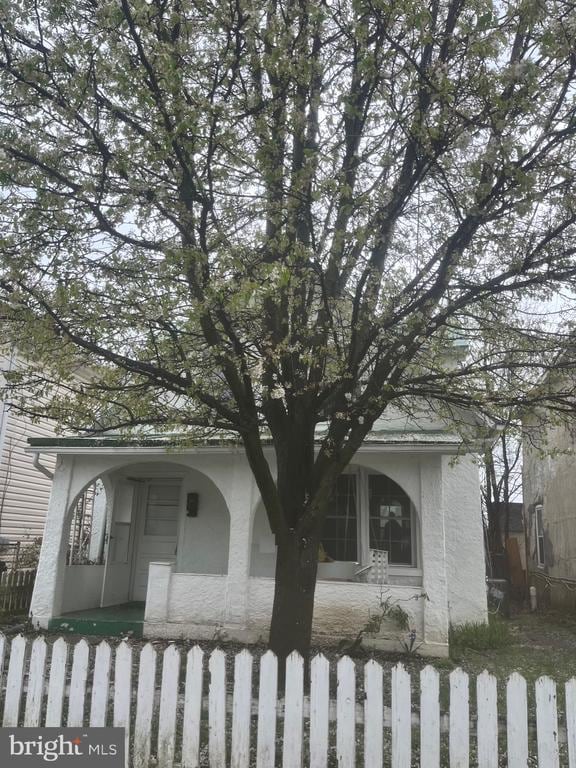 property at 313 Virginia Ave