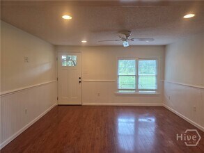 807 Pound Rd in Guyton, GA - Building Photo - Building Photo