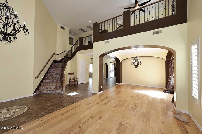 2422 East Charlotte Dr in Phoenix, AZ - Building Photo - Building Photo
